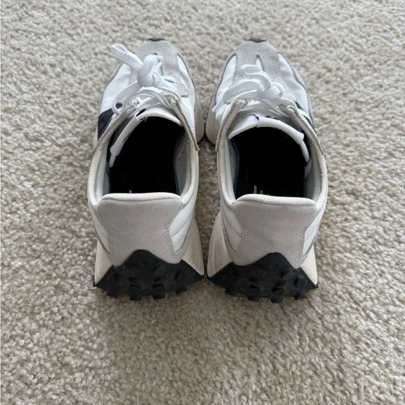 New Balance 327 Sneaker - Picture 3 of 4